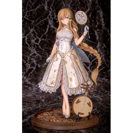 Original Character1/6 Bao-Chai Illustration by Tony DX Version  PVC szobor figura 28 cm termékfotó