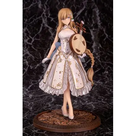 Original Character1/6 Bao-Chai Illustration by Tony STD Version PVC szobor figura 28 cm termékfotó