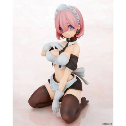 Original Character1/7 Mikoto Takagi PVC szobor figura 16 cm termékfotó