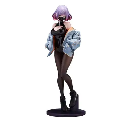 Original Design ART 1/7 Luna PVC szobor figura 25 cm termékfotó