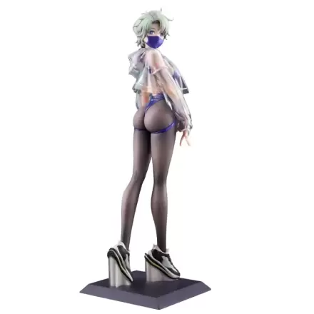 Original Design ART 1/7 YD Sage Normal Edition PVC szobor figura 25 cm termékfotó