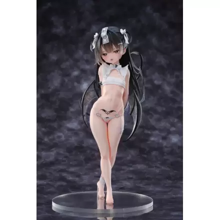 Original Illustration 1/4 Lili Illustrated by Riko szobor figura 40 cm termékfotó