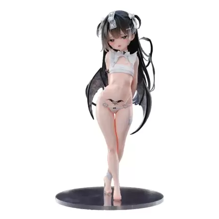 Original Illustration 1/6 Lili Illustrated by Riko szobor figura 27 cm termékfotó