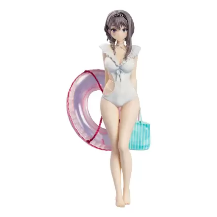 Original Illustration Minori Chigusa illustration Saotome Shino PVC szobor figura 25 cm termékfotó