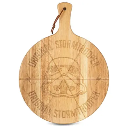 Original Stormtroope Pizza vágódeszka  termékfotó