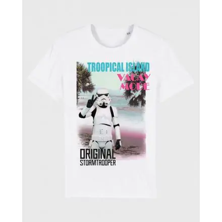 Original Stormtrooper Beach Trooper póló termékfotó