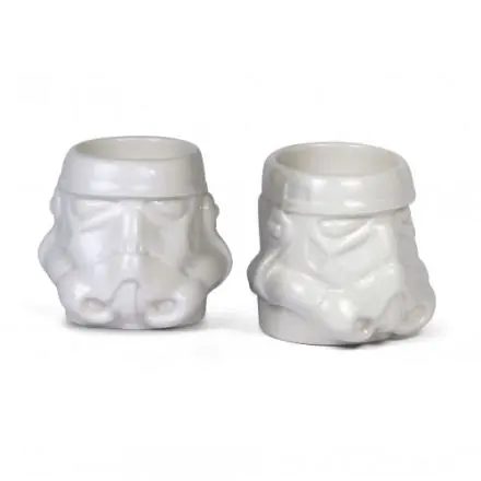 Original Stormtrooper Espresso bögre szett termékfotó
