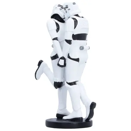 Original Stormtrooper figura First Kiss 15 cm termékfotó