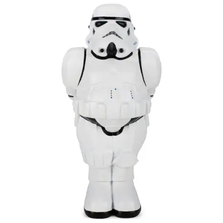 Original Stormtrooper figura Garden Gnome 30 cm termékfotó