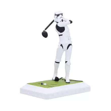 Original Stormtrooper figura Stormtrooper Hole in None 16 cm  termékfotó