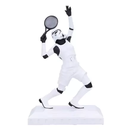 Original Stormtrooper figura Stormtrooper Serve It! 18 cm termékfotó