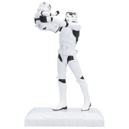 Original Stormtrooper figura Who's the Daddy? 19 cm termékfotó