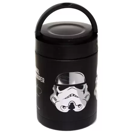 Original Stormtrooper hőre változó uzsonnás doboz termékfotó