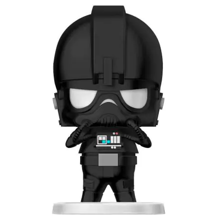 Star Wars Pokis Rubber Imperial Tie Pilot Original Stormtrooper Minifigura 6 cm termékfotó