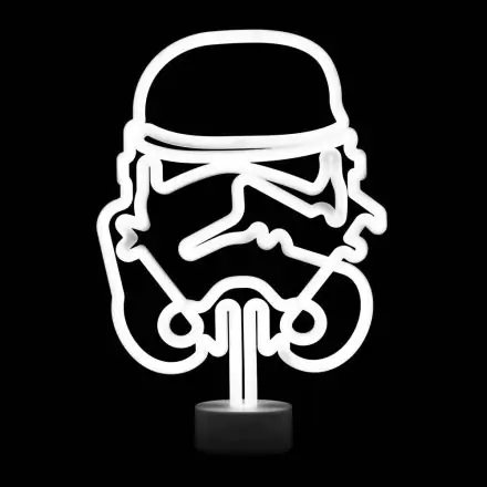 Original Stormtrooper Neon Tube LED lámpa 37 cm termékfotó
