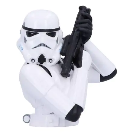 Original Stormtrooper Stormtrooper Mini mellszobor figura 14 cm termékfotó