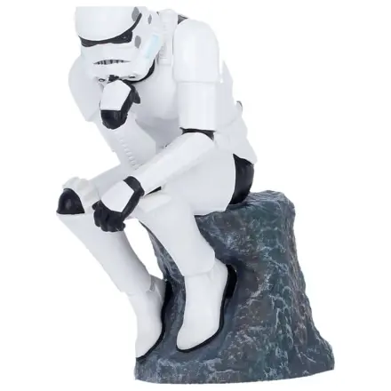 Original Stormtrooper The Overthinker figura 12 cm termékfotó