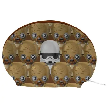 Original Stormtrooper Tusken Raiders pénztárca termékfotó