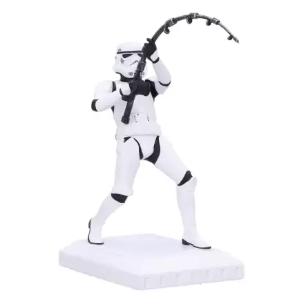 Original Stormtrooper What a Catch figura 16 cm termékfotója