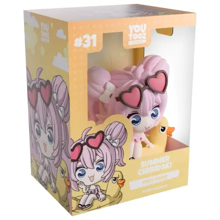 Original Summer Chibidoki Vinyl figura 10 cm termékfotó