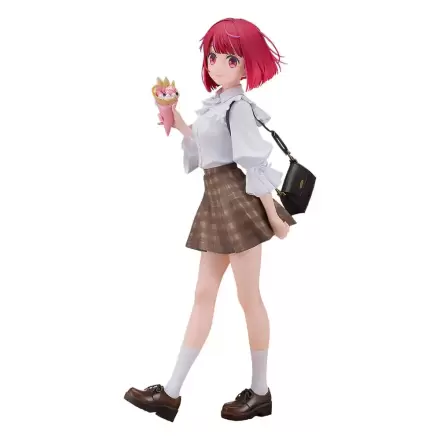 Oshi no Ko PVC Statue 1/6 Kana Arima: Date Style Ver. 26 cm termékfotója