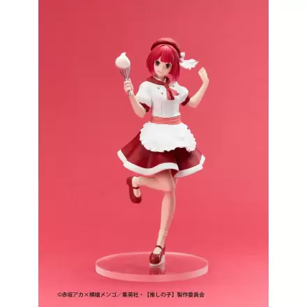 Oshi No Ko Actors x Job Kana Arima PVC szobor figura 18 cm termékfotó