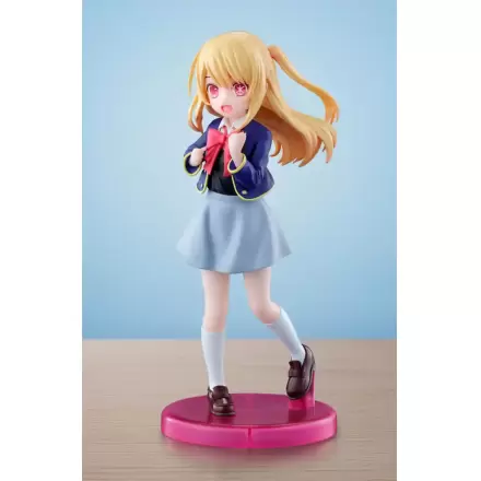 Oshi no Ko Adokenette PVC Statue Ruby 14 cm termékfotója