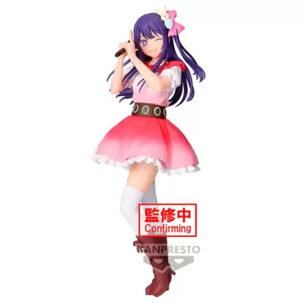 Oshi No Ko Ai figura 20cm termékfotója