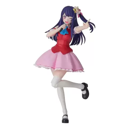 Oshi no Ko Plastic Model Kit Ai 16 cm termékfotója