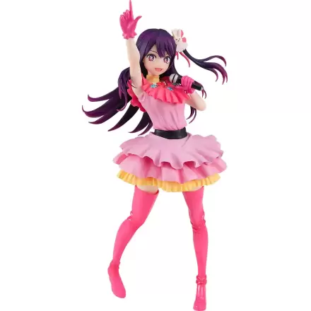 Oshi no Ko Ai Pop Up Parade PVC szobor figura 17 cm termékfotója