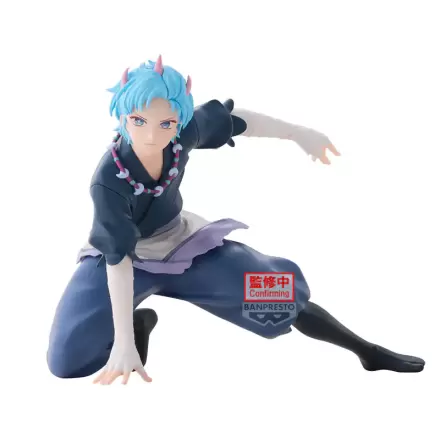 Oshi no Ko Aqua figure 12cm termékfotója