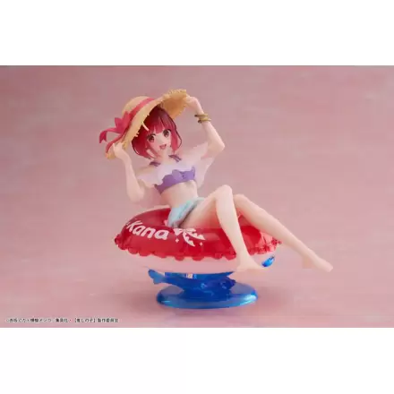 Oshi no Ko Aqua Float Girls PVC Statue Kana Arima 10 cm termékfotója