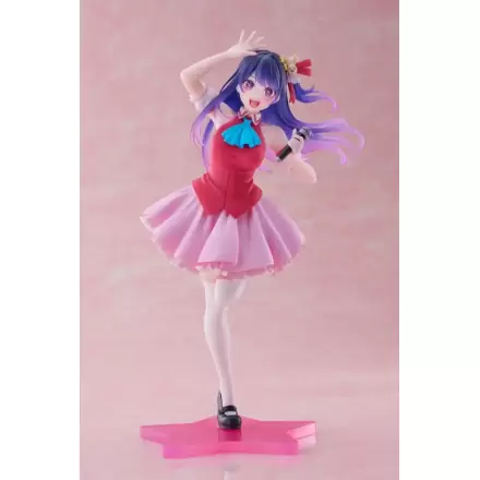 Oshi no Ko Coreful Ai Hoshino B-Komachi Ver. PVC szobor figura termékfotó