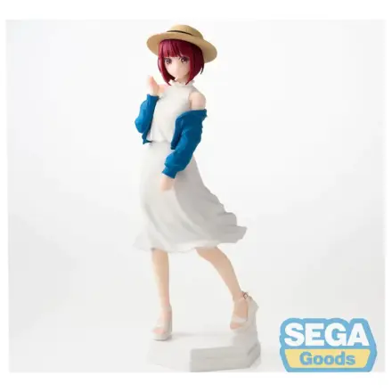 Oshi no Ko Desktop x Decorate Collections Kana Arima PVC szobor figura 16 cm termékfotó