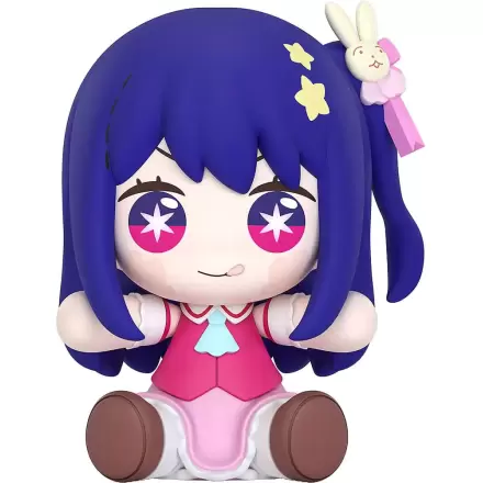 Oshi no Ko Huggy Good Smile Chibi Figure Ai 6 cm termékfotója