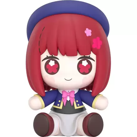 Oshi no Ko Huggy Good Smile Chibi Figure Kana Arima 6 cm termékfotója