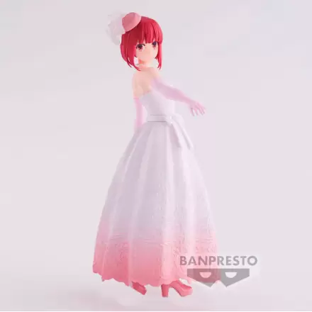 Oshi No Ko Kana Arima Bridal Dress figura 19cm termékfotója