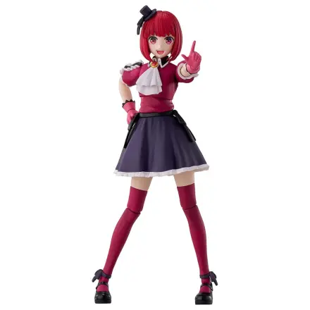 Oshi no Ko Kana Arima Műanyag modell készlet 16 cm  termékfotó