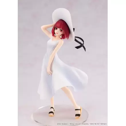 Oshi no Ko PVC Statue Kana Arima "Full moon...!" Ver. 18 cm termékfotója