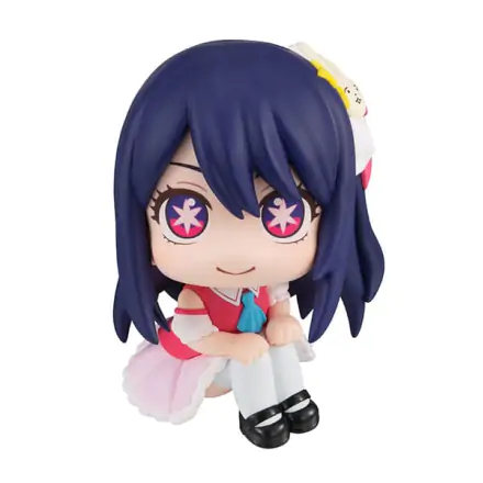 Oshi no Ko Look Up PVC Statue Ai 11 cm termékfotója