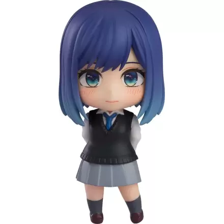 Oshi No Ko Nendoroid Action Figure Akane Kurokawa 10 cm termékfotója