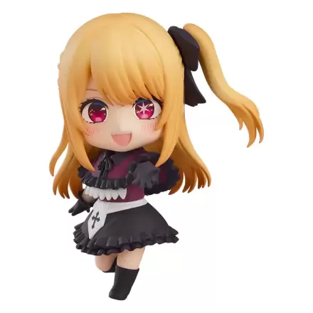 Oshi No Ko Nendoroid akciófigura Ruby 10 cm termékfotó