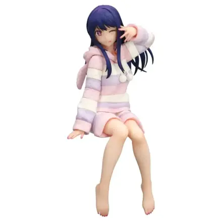 Oshi No Ko Noodle Stopper Ai Have a good night! PVC szobor figura 15 cm termékfotó