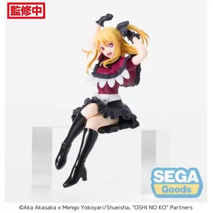 Oshi No Ko PM Perching Ruby PVC szobor figura 13 cm termékfotó