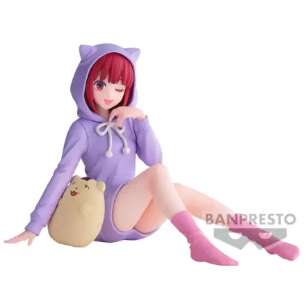 Oshi No Ko Relax time Kana Arima Figur 10cm termékfotója