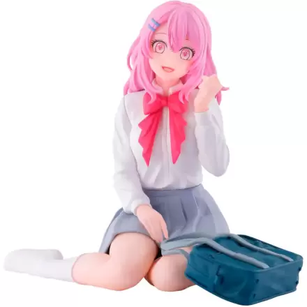 Oshi no Ko Relax Time Minami Kotobuki Figur 10cm termékfotója