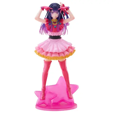 Oshi no Ko T-Most Ai Reissue PVC szobor figura 29 cm  termékfotó