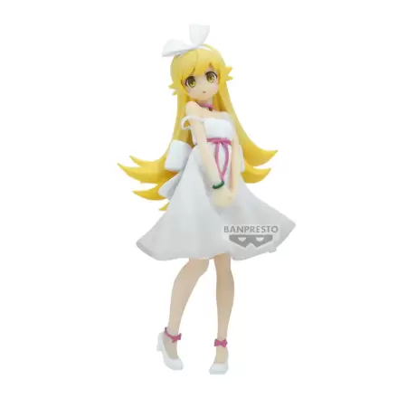 Oshino Monogatari Shinobu figura 20cm termékfotója