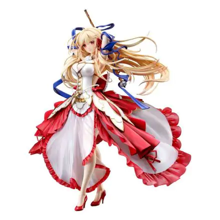 Our Last Crusade or the Rise of a New World 1/7 Aliceliese Lou Nebulis IX PVC szobor figura 23 cm termékfotó