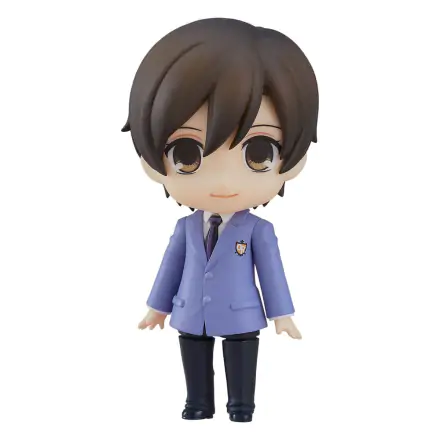 Ouran High School Host Club Nendoroid akciófigura Haruhi Fujioka 10 cm termékfotó
